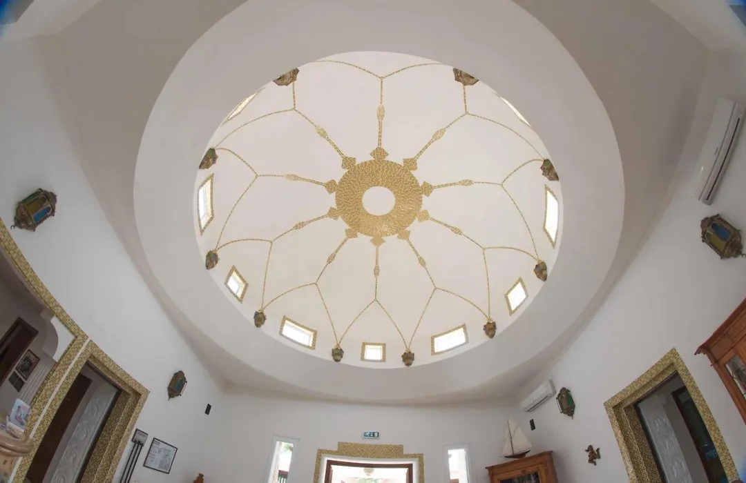 Cupola Bianca Resort-1