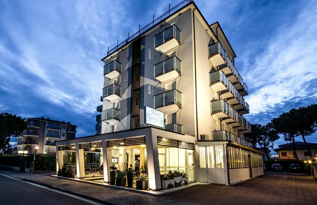 Hotel Carinthia-1
