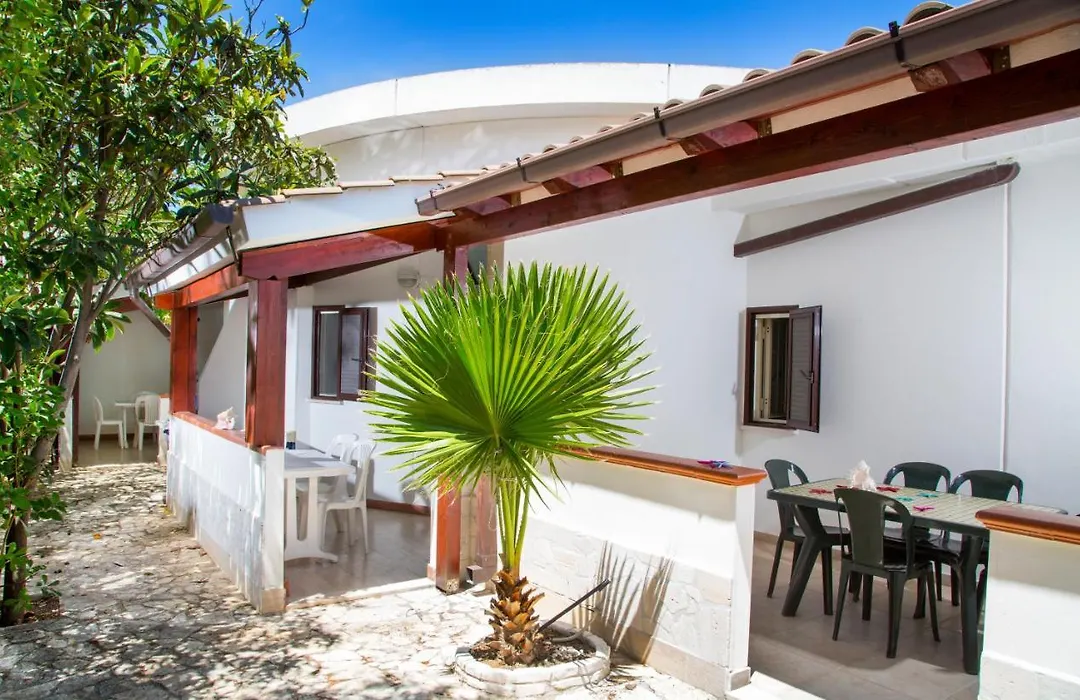 Residence La Conchiglia-1
