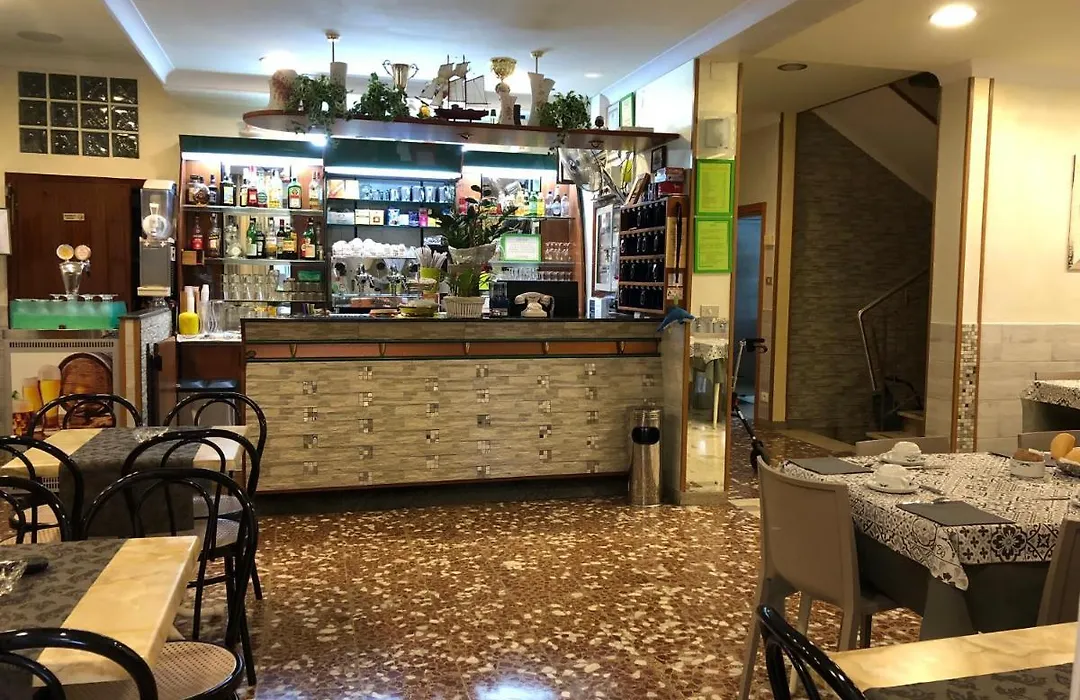 Hotel Grappoli-1