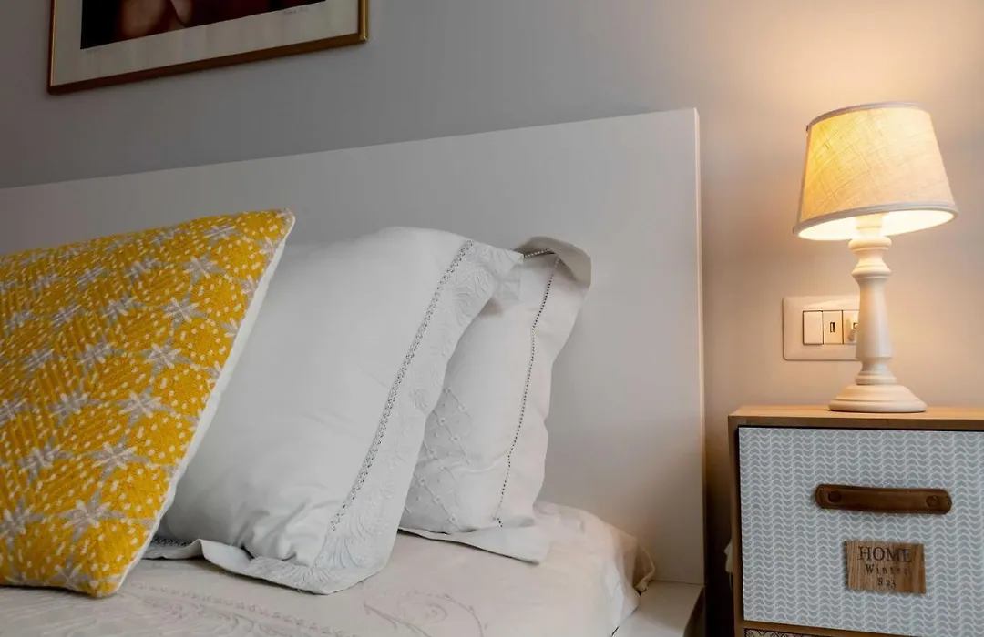 Giordani 23 B&B-1