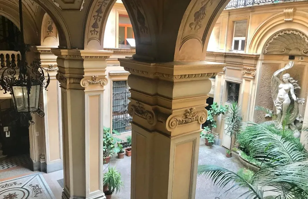 Kambal Luxury Suites-1