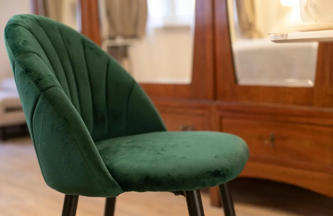 Casa Mavì- Siena-1
