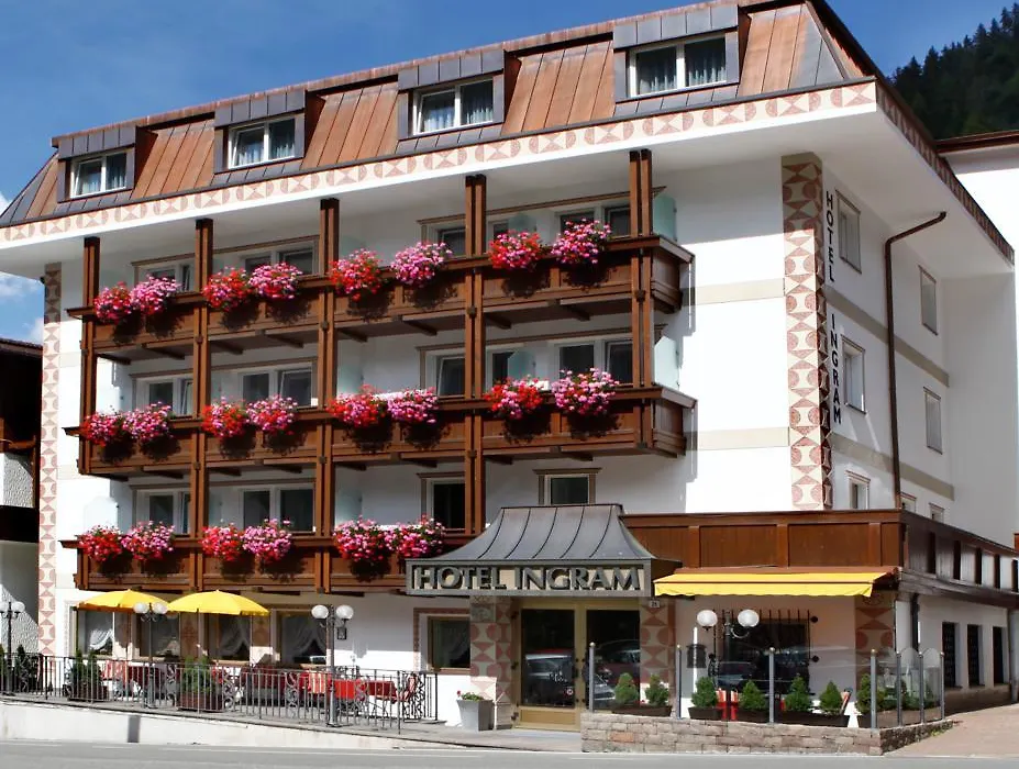 Hotel Ingram-1