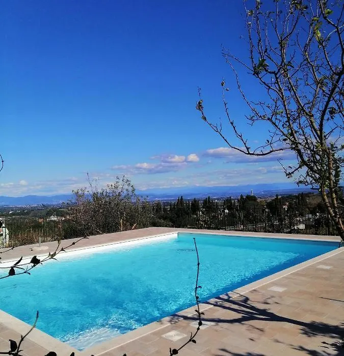 B&B L'amicizia-1