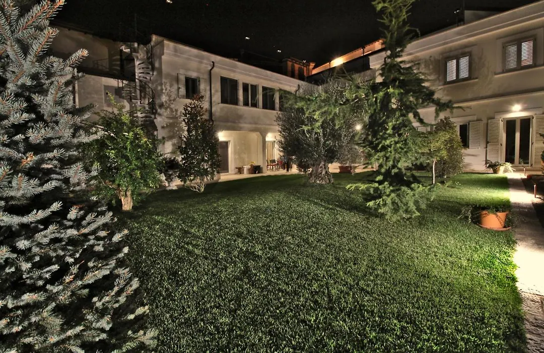 Residenza San Flaviano, Relais di Charme-1