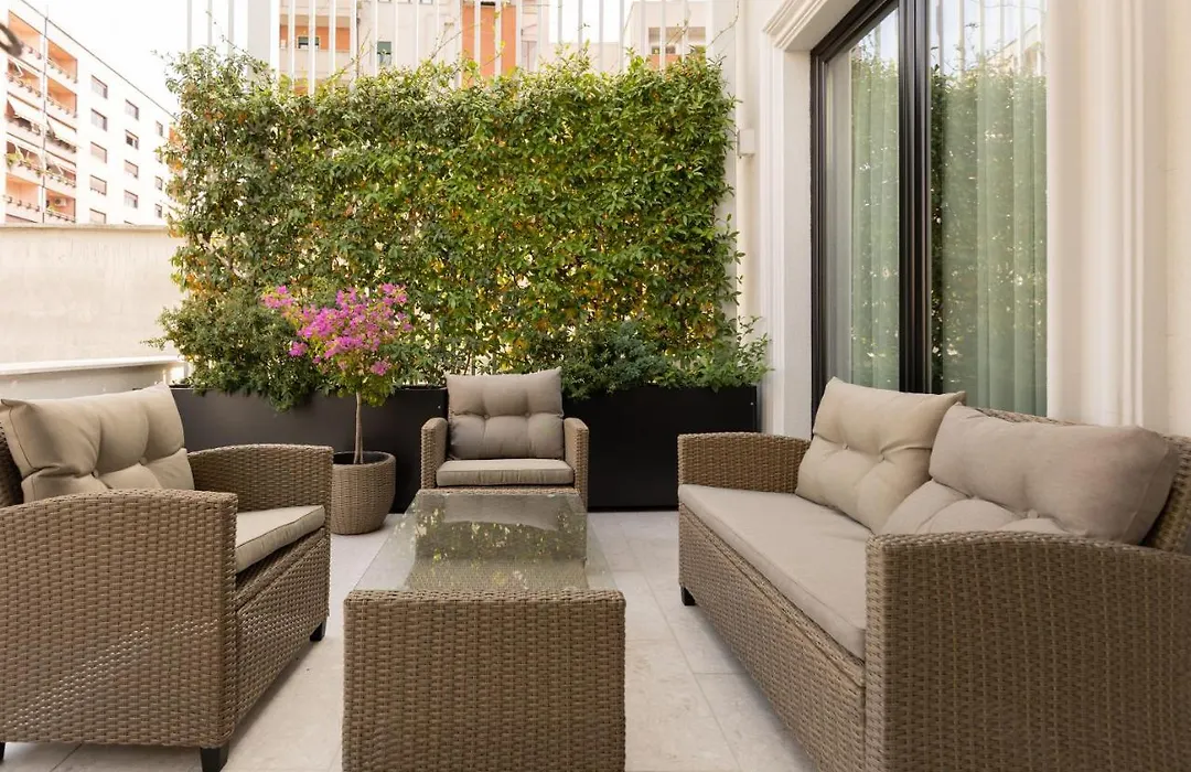 Hotel Boutique Vila 135-1