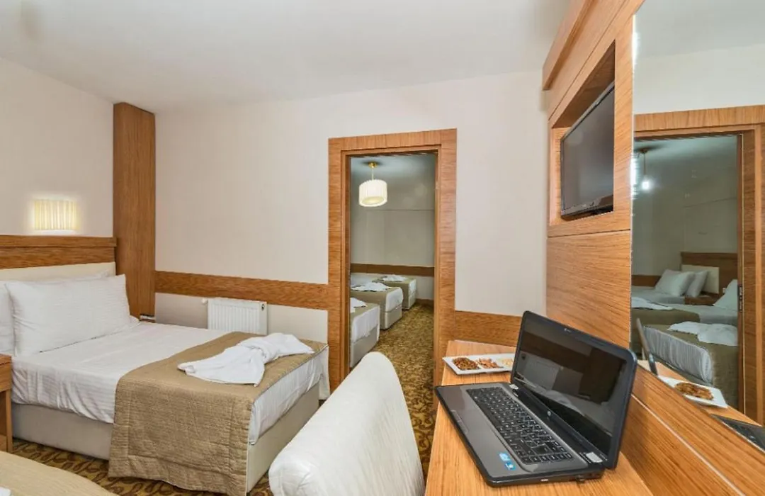 Selenay Hotel-1