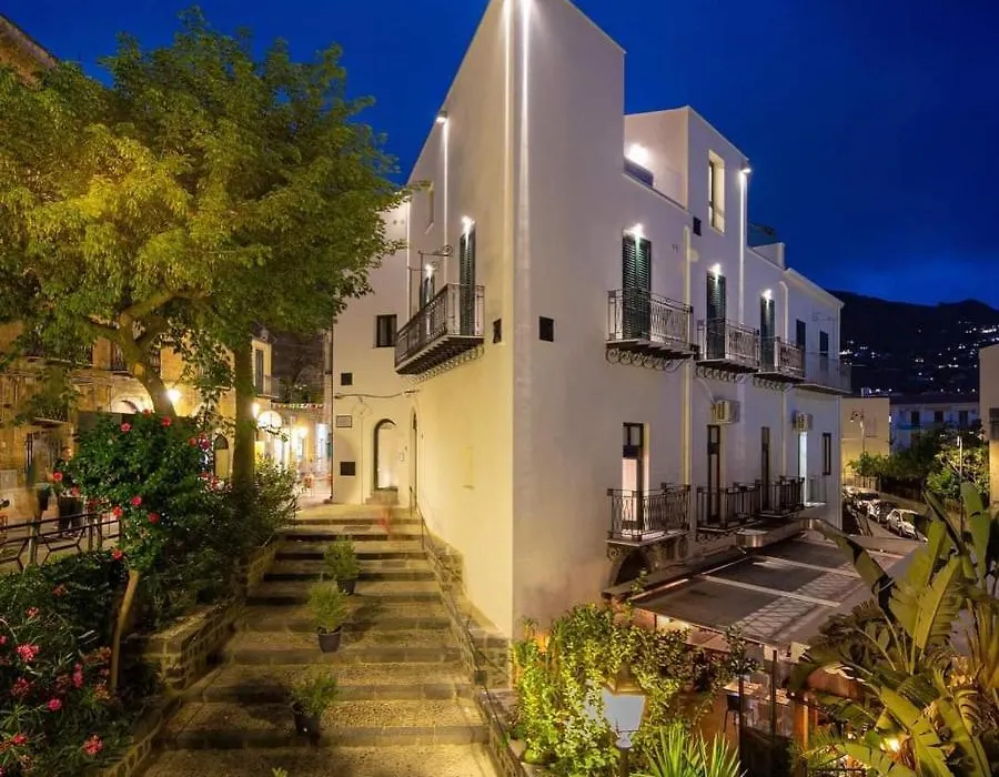 Palazzo Raho Suites-1