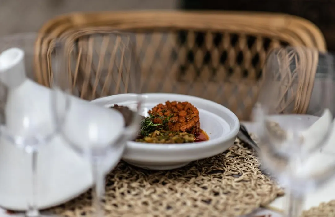 Riad Babouchta & Spa-1