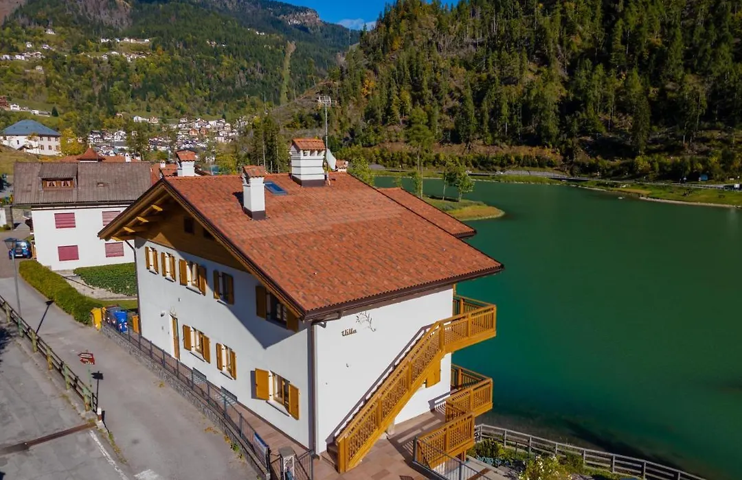 Villa Edelweiss-1