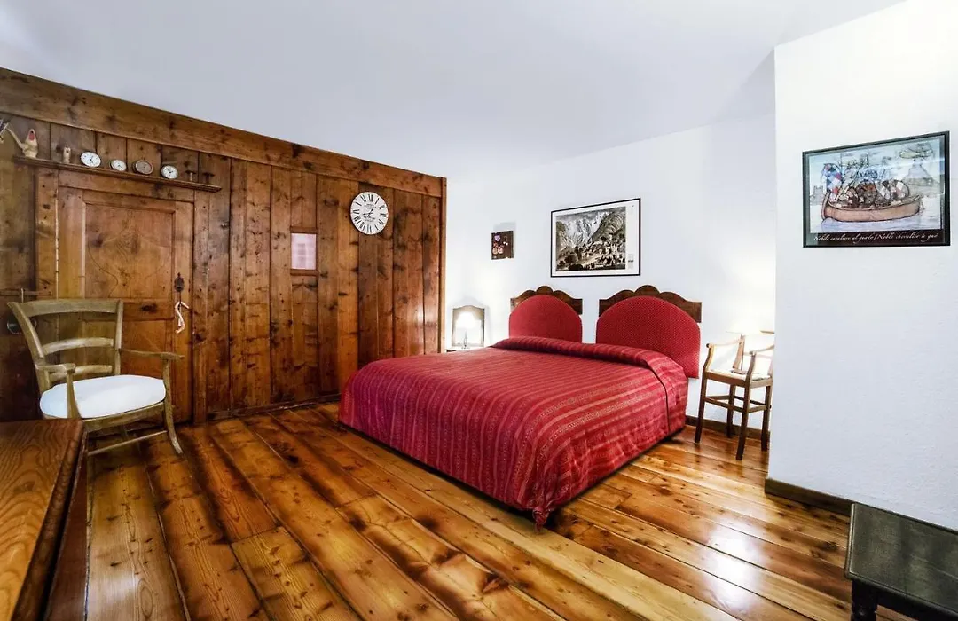 B&B Al Nabuisson-1