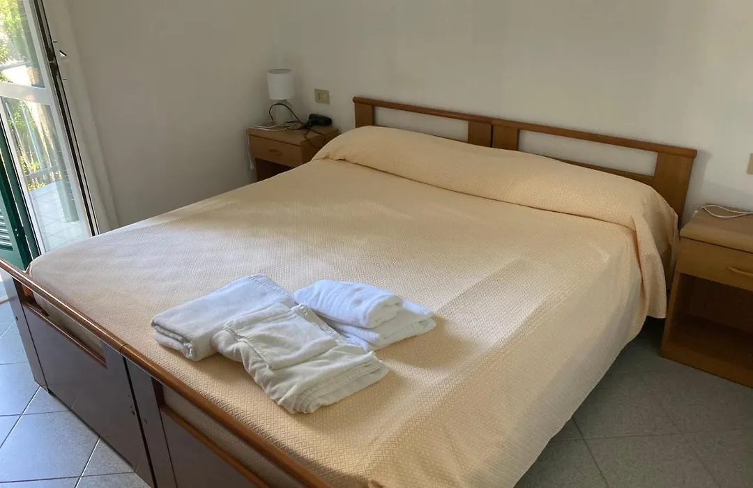 Hotel Isa-1