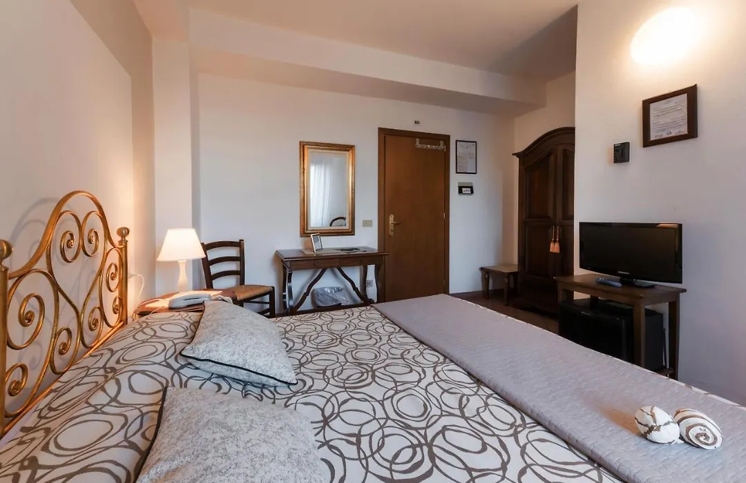 Hotel San Michele-1