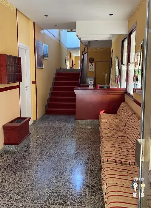 Hotel Villa Sorci-1