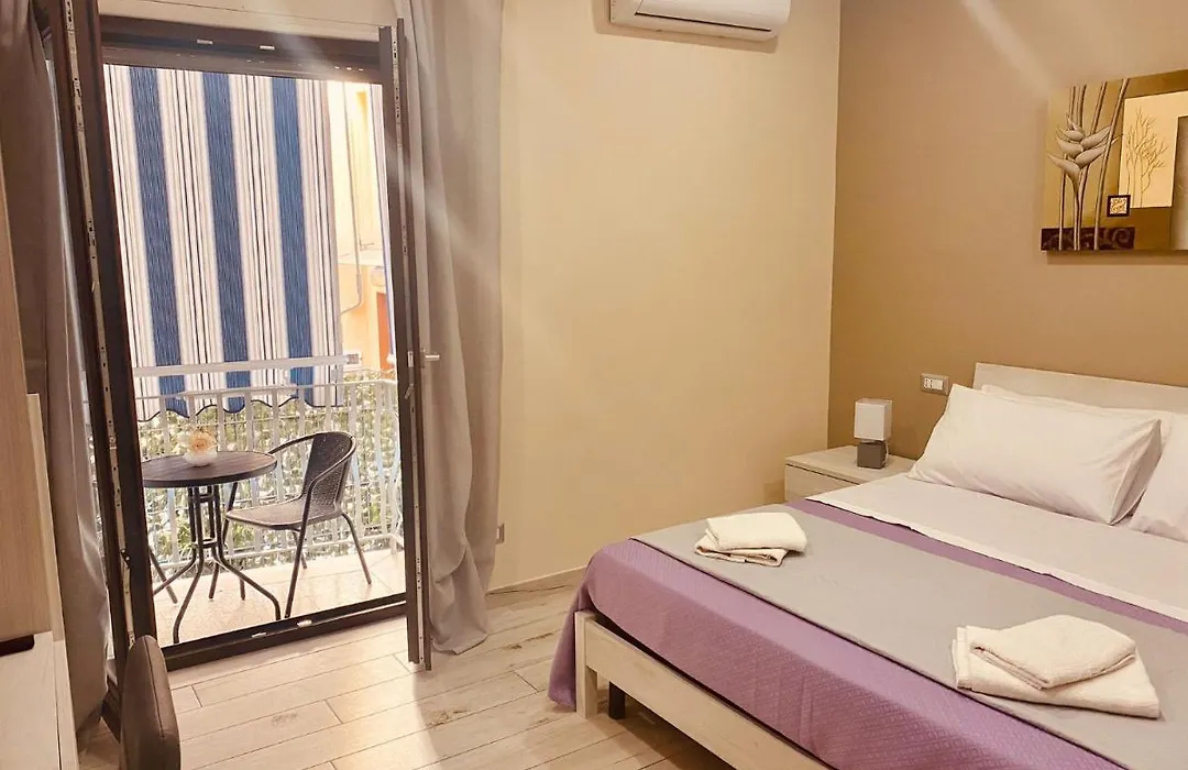 La Meta Perfetta Rooms&Spa-1