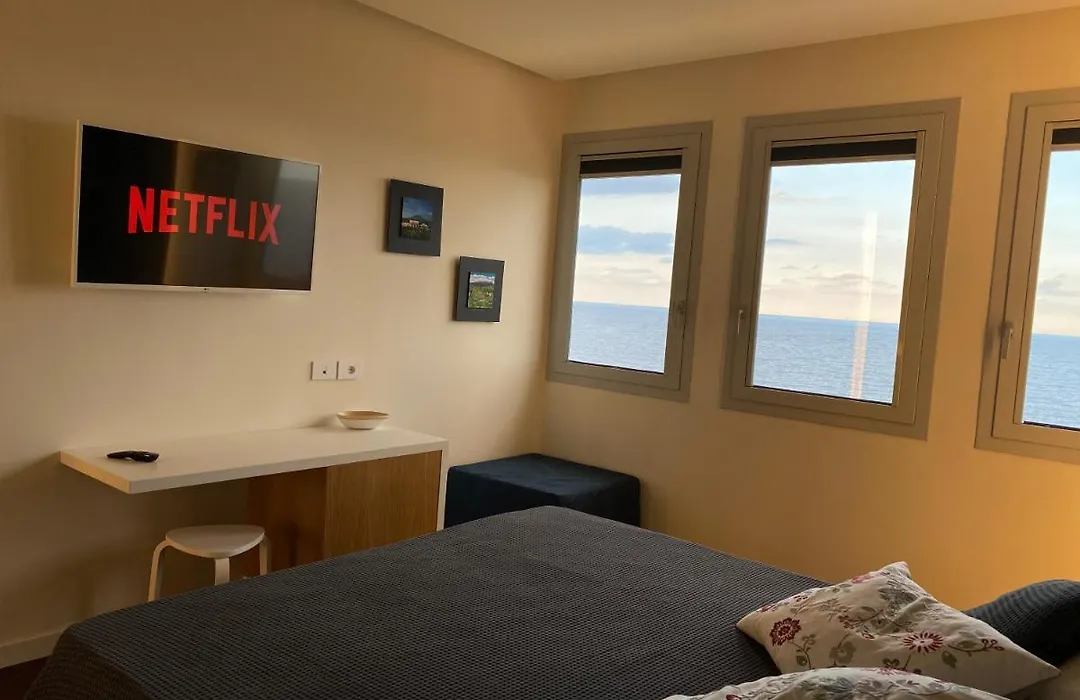 Suite Sul Mare-1