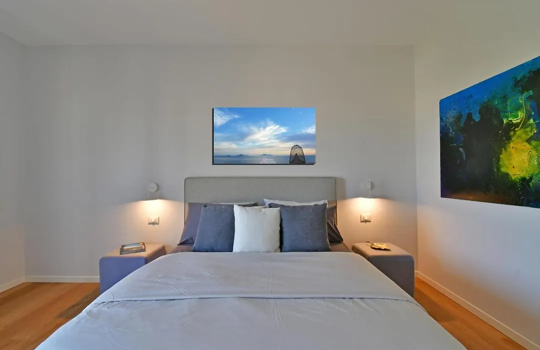 Luxury Suites Joy in Cefalù-1