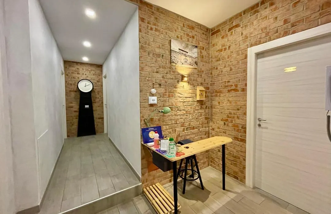 Il Covo degli Arditi B&B-1