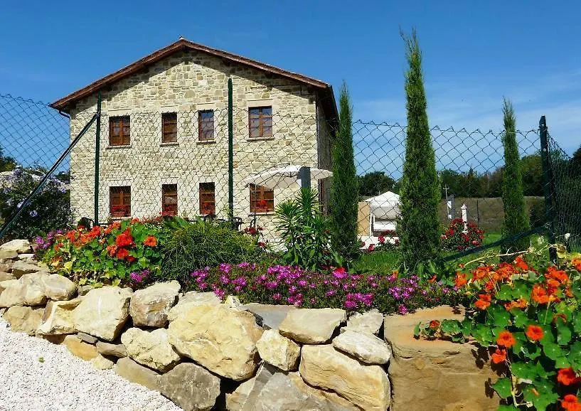 B&B Monticelli-1