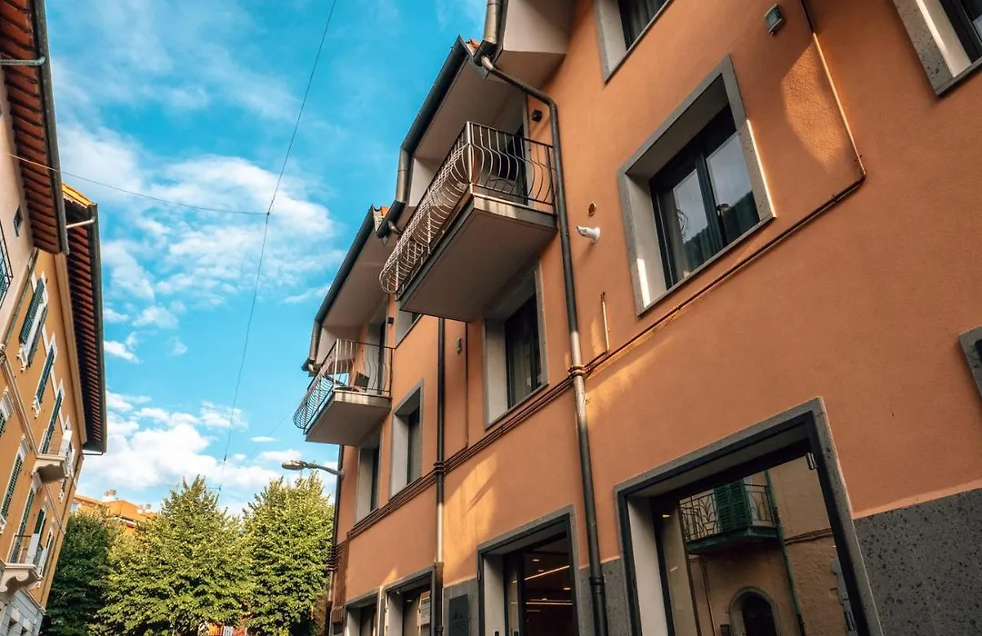 Amiata Suite-1