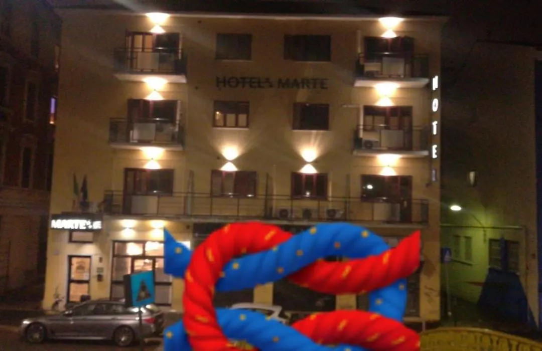 Hotel Marte-1