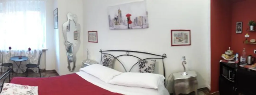 B&B A spasso per Torino-1