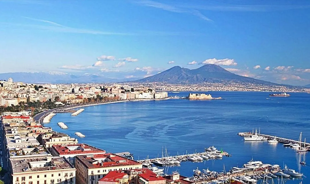 B&B Canta Napoli-1