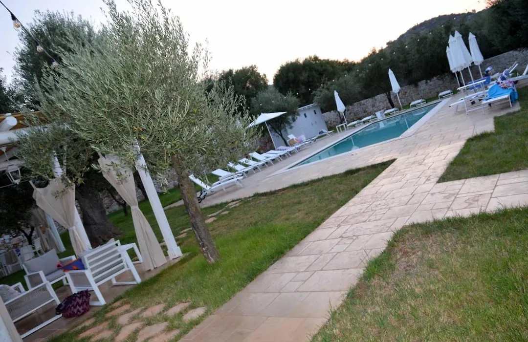 Masseria Fragnale-1