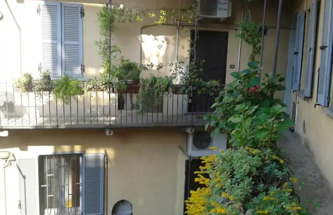B&B Il Ballatoio-1