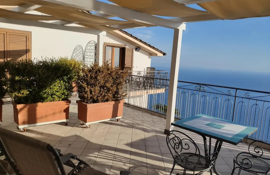 B&B Il Nespolo-1
