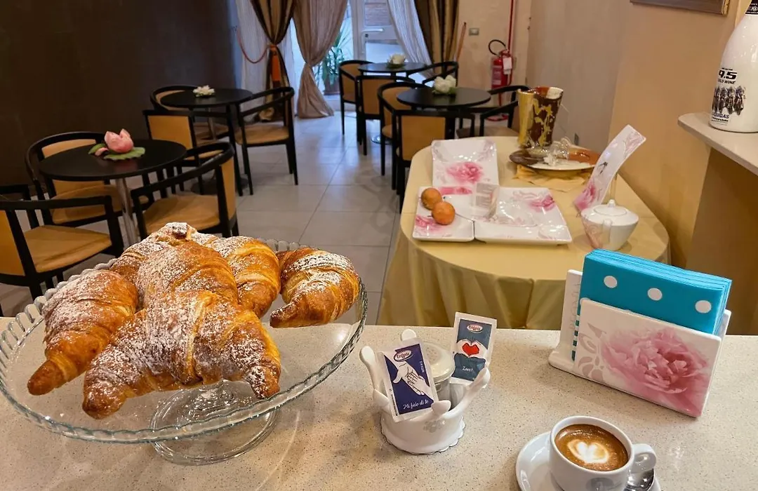 Europalace Hotel Todi-1