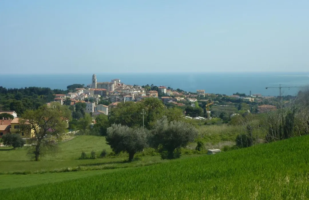 Il Vicolo Relais-1