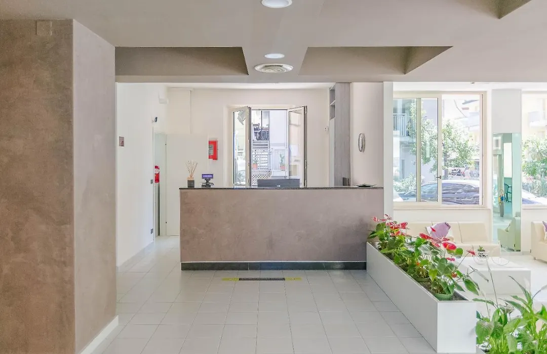 Hotel Confort-1