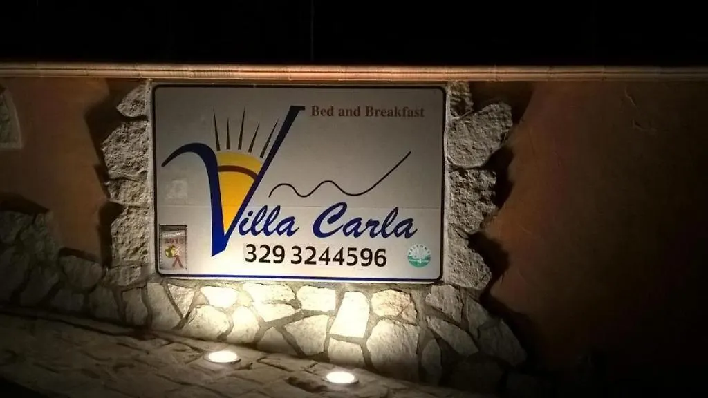 B&B Villa Carla-1