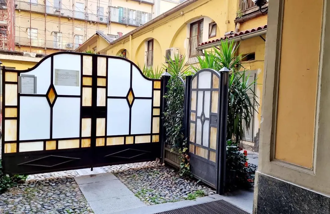 Residenza Vittorio 57-1