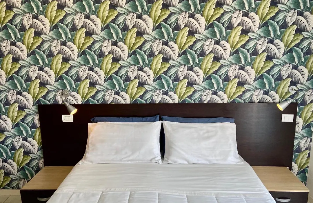 Residence Acqua Suite Marina-1