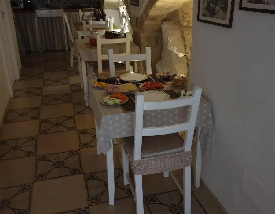B&B Dei Cardinale-1