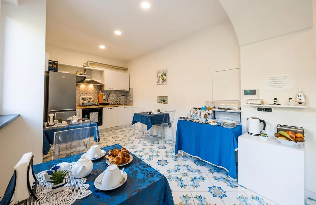 B&B il vetraio-1