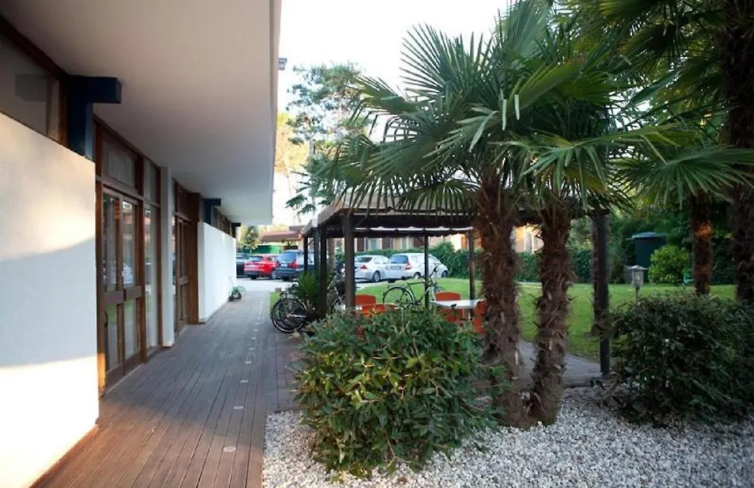 Hotel Horizonte-1