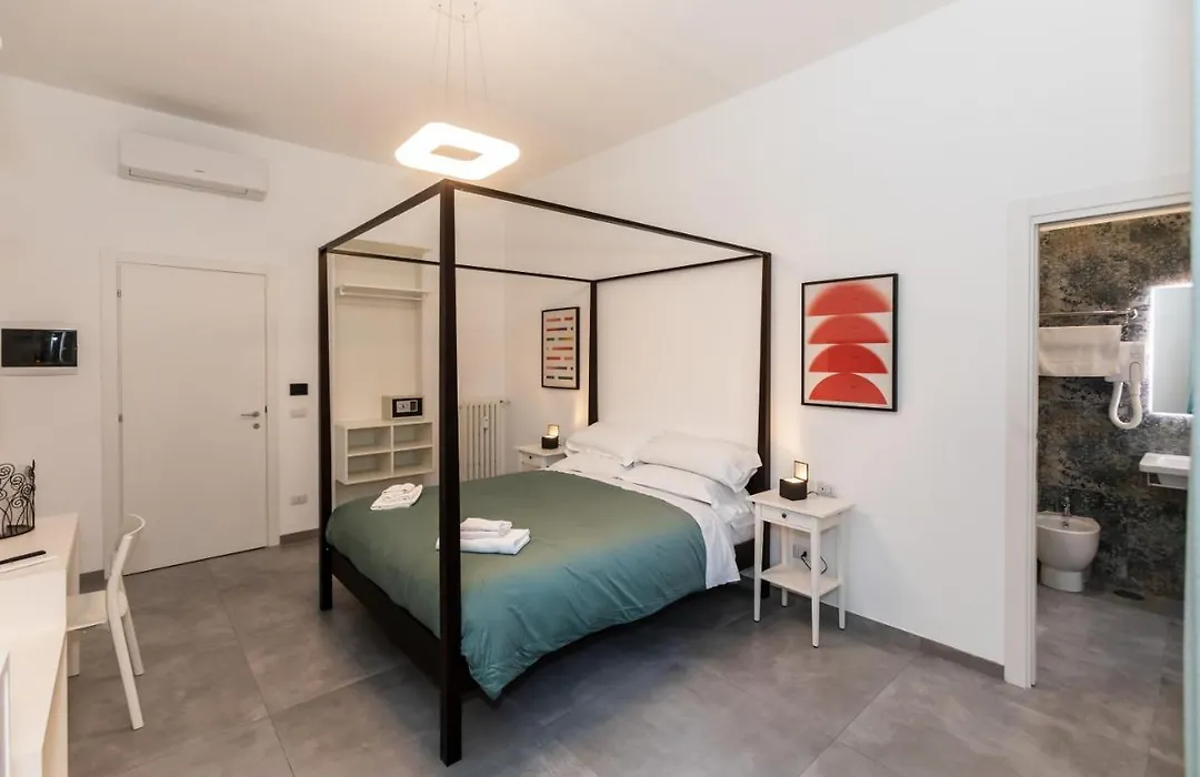 Sant'Erasmo Suite-1
