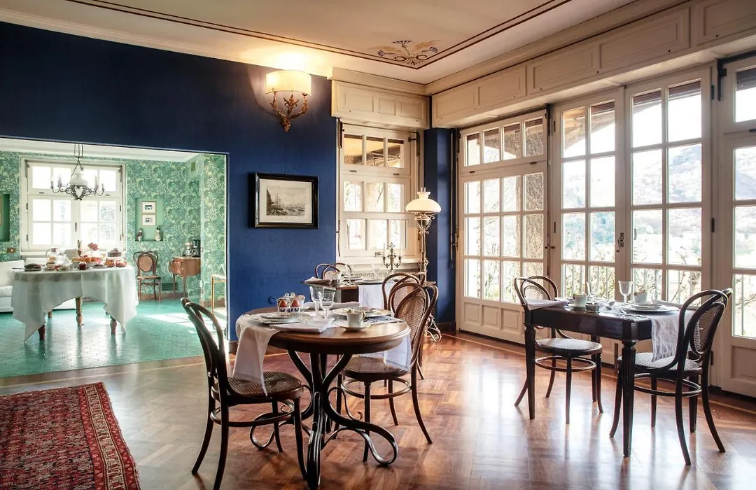 Ronco Dell'Abate - Lake Como Relais-1