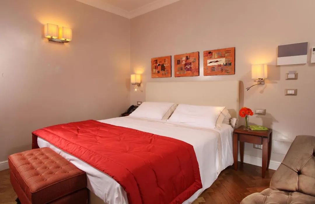 Vivaldi Luxury Rooms-1