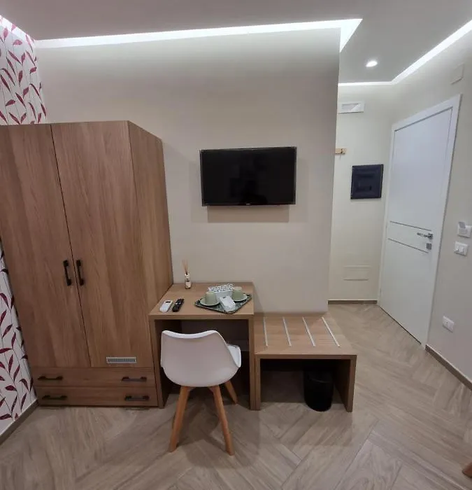 Nonno Umberto Apartments-1
