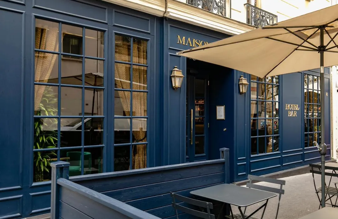 Maison Barbès-1
