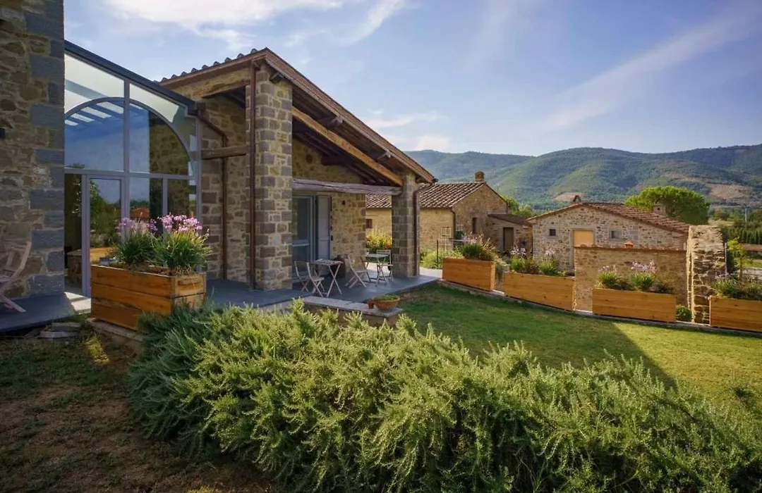 Alba Morus Bed&Breakfast sentiti a casa nel cuo-1