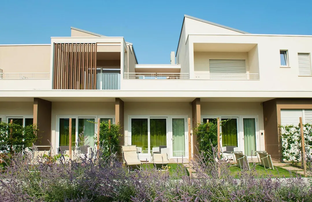 Seapark Spa Resort-1