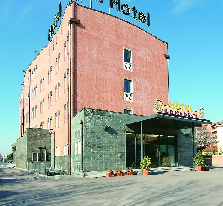Hotel Il Duca d'Este-1
