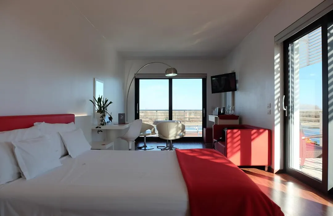 Stay Michelangelo Jesolo Only Adults-1