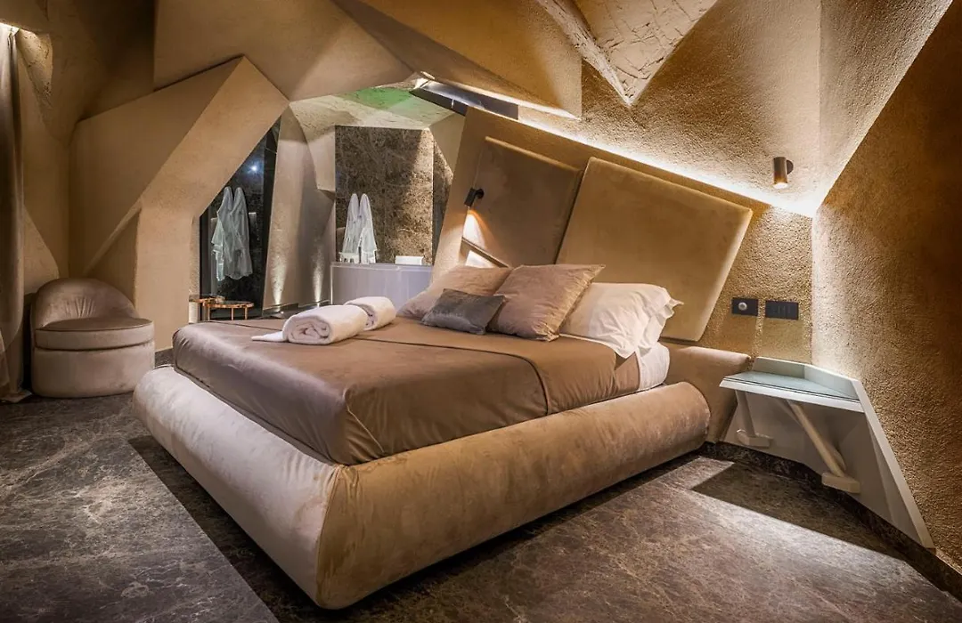 Le Suites Del Duomo Luxury-1